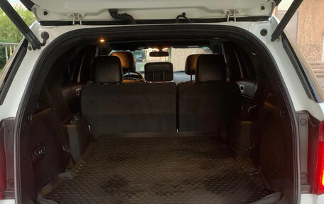 Ford Explorer VI, 2014 год, 1 950 000 рублей, 14 фотография