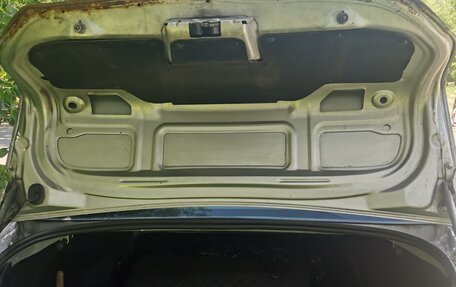 Ford Focus IV, 2004 год, 225 000 рублей, 6 фотография