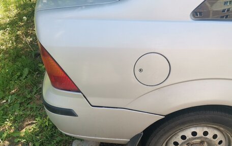 Ford Focus IV, 2004 год, 225 000 рублей, 4 фотография