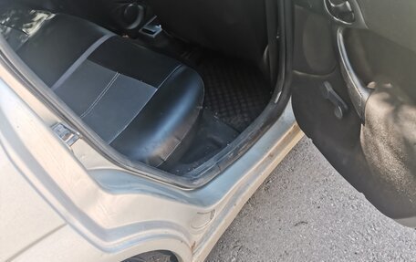 Ford Focus IV, 2004 год, 225 000 рублей, 5 фотография