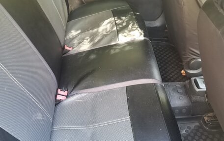 Ford Focus IV, 2004 год, 225 000 рублей, 7 фотография