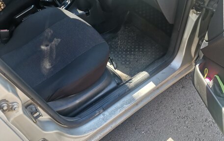 Ford Focus IV, 2004 год, 225 000 рублей, 9 фотография