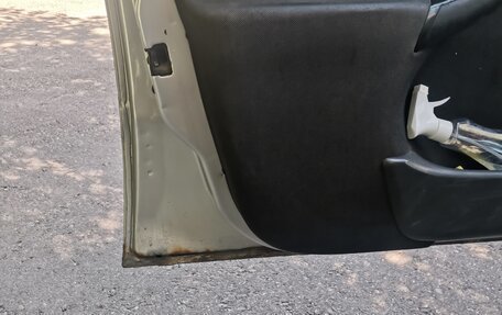 Ford Focus IV, 2004 год, 225 000 рублей, 10 фотография