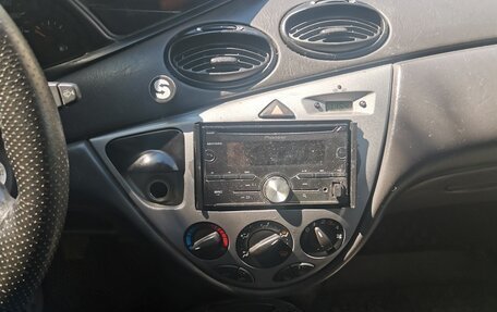 Ford Focus IV, 2004 год, 225 000 рублей, 15 фотография