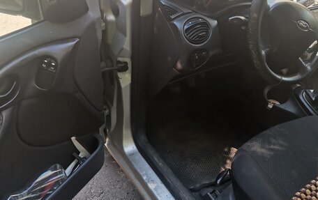 Ford Focus IV, 2004 год, 225 000 рублей, 11 фотография