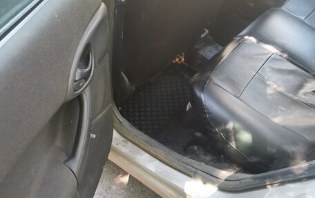 Ford Focus IV, 2004 год, 225 000 рублей, 13 фотография