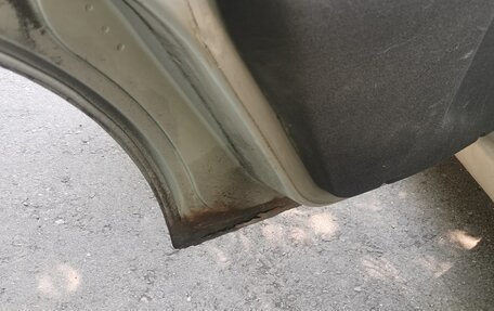 Ford Focus IV, 2004 год, 225 000 рублей, 14 фотография