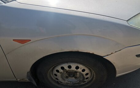Ford Focus IV, 2004 год, 225 000 рублей, 16 фотография