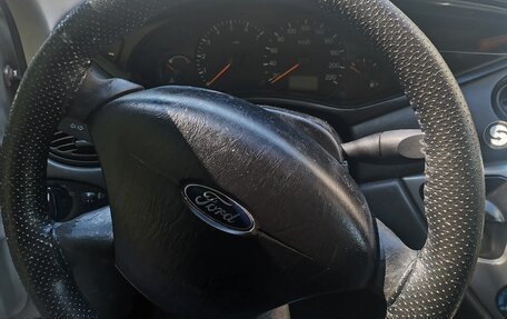 Ford Focus IV, 2004 год, 225 000 рублей, 18 фотография
