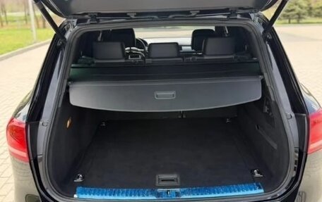 Volkswagen Touareg III, 2016 год, 3 020 000 рублей, 6 фотография