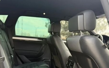 Volkswagen Touareg III, 2016 год, 3 020 000 рублей, 17 фотография