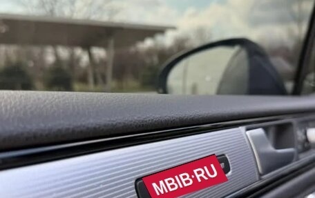 Volkswagen Touareg III, 2016 год, 3 020 000 рублей, 18 фотография