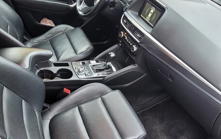 Mazda CX-5 II, 2015 год, 2 150 000 рублей, 9 фотография