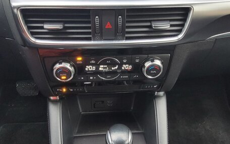 Mazda CX-5 II, 2015 год, 2 150 000 рублей, 6 фотография