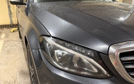 Mercedes-Benz C-Класс, 2014 год, 2 000 000 рублей, 2 фотография