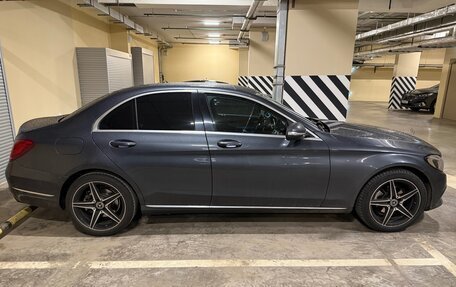 Mercedes-Benz C-Класс, 2014 год, 2 000 000 рублей, 3 фотография