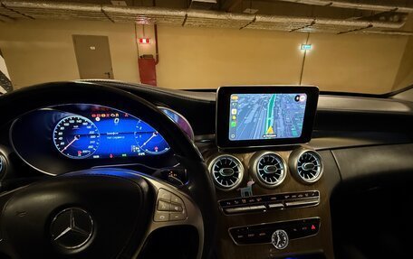 Mercedes-Benz C-Класс, 2014 год, 2 000 000 рублей, 8 фотография