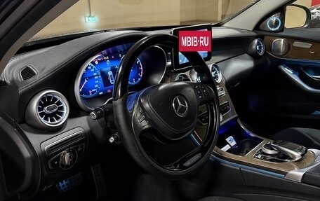 Mercedes-Benz C-Класс, 2014 год, 2 000 000 рублей, 6 фотография