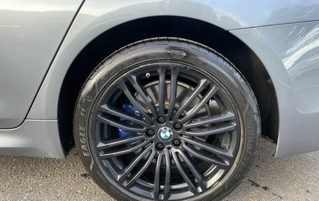 BMW 5 серия, 2019 год, 4 599 000 рублей, 12 фотография