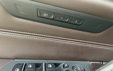 BMW 5 серия, 2019 год, 4 599 000 рублей, 21 фотография