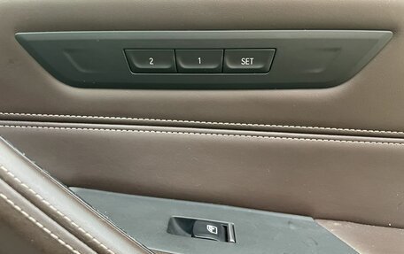 BMW 5 серия, 2019 год, 4 599 000 рублей, 25 фотография