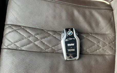 BMW 5 серия, 2019 год, 4 599 000 рублей, 26 фотография