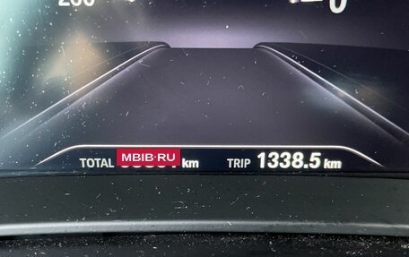 BMW 5 серия, 2019 год, 4 599 000 рублей, 27 фотография