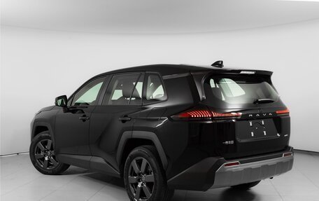Toyota RAV4, 2026 год, 4 590 000 рублей, 5 фотография