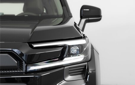 Toyota RAV4, 2026 год, 4 590 000 рублей, 10 фотография