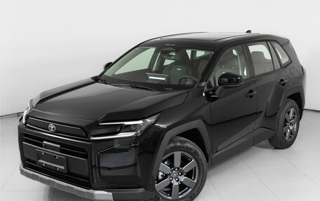 Toyota RAV4, 2026 год, 4 590 000 рублей, 16 фотография