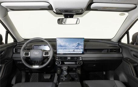 Toyota RAV4, 2026 год, 4 590 000 рублей, 19 фотография