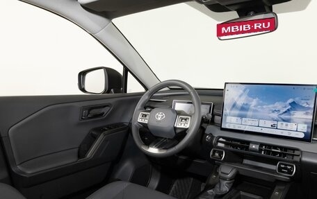Toyota RAV4, 2026 год, 4 590 000 рублей, 17 фотография