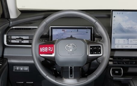Toyota RAV4, 2026 год, 4 590 000 рублей, 18 фотография