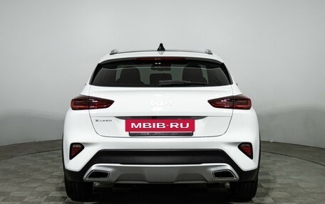 KIA XCeed I, 2021 год, 2 299 700 рублей, 7 фотография