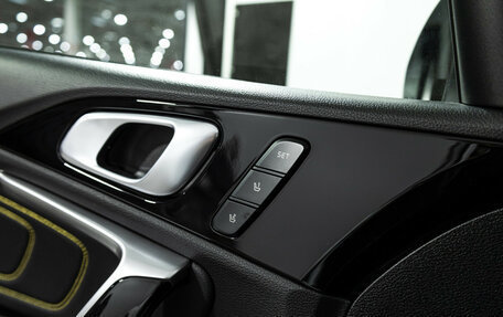 KIA XCeed I, 2021 год, 2 299 700 рублей, 23 фотография