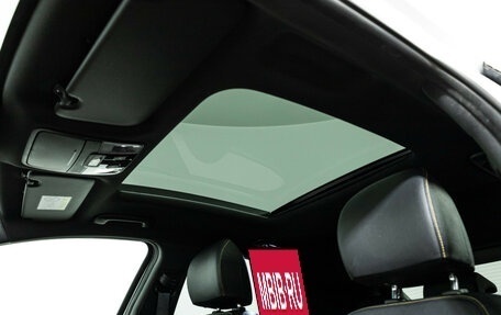 KIA XCeed I, 2021 год, 2 299 700 рублей, 26 фотография