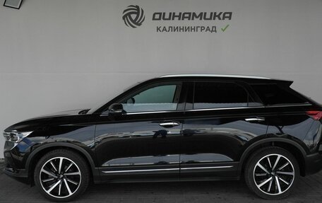 FAW Bestune T77, 2023 год, 1 679 000 рублей, 2 фотография