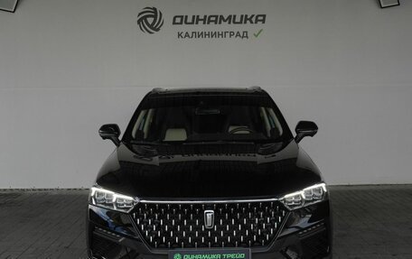 FAW Bestune T77, 2023 год, 1 679 000 рублей, 8 фотография