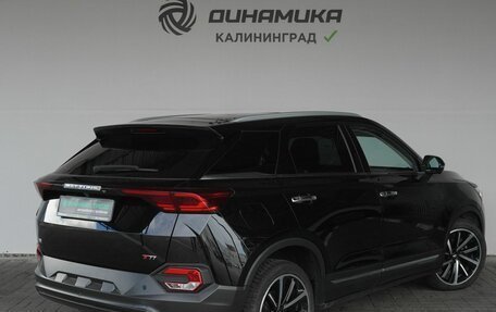 FAW Bestune T77, 2023 год, 1 679 000 рублей, 5 фотография