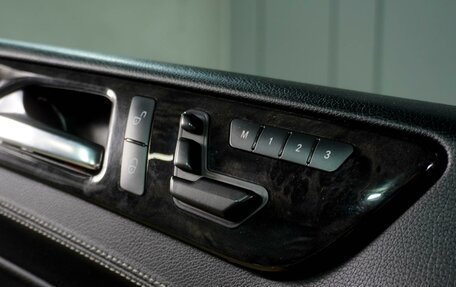 Mercedes-Benz M-Класс, 2012 год, 2 449 000 рублей, 12 фотография