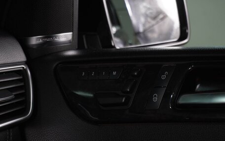 Mercedes-Benz M-Класс, 2012 год, 2 449 000 рублей, 13 фотография