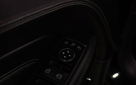 Mercedes-Benz M-Класс, 2012 год, 2 449 000 рублей, 14 фотография