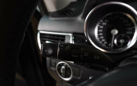 Mercedes-Benz M-Класс, 2012 год, 2 449 000 рублей, 17 фотография