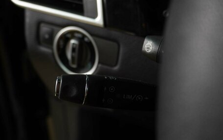 Mercedes-Benz M-Класс, 2012 год, 2 449 000 рублей, 19 фотография
