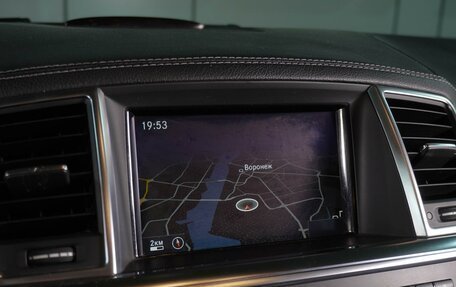 Mercedes-Benz M-Класс, 2012 год, 2 449 000 рублей, 22 фотография