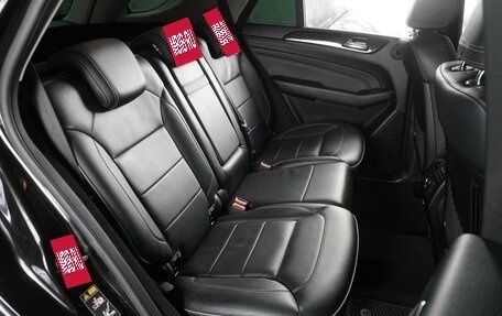 Mercedes-Benz M-Класс, 2012 год, 2 449 000 рублей, 7 фотография