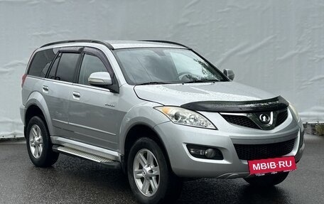 Great Wall Hover H5, 2012 год, 650 000 рублей, 3 фотография