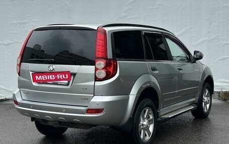 Great Wall Hover H5, 2012 год, 650 000 рублей, 5 фотография