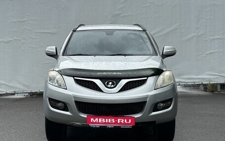Great Wall Hover H5, 2012 год, 650 000 рублей, 2 фотография