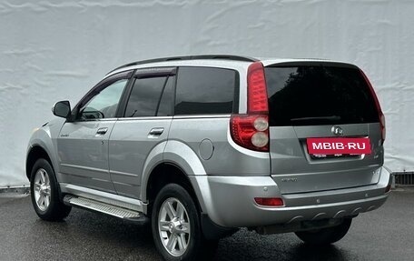 Great Wall Hover H5, 2012 год, 650 000 рублей, 7 фотография